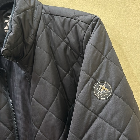 ZeroXposur Ladies Jacket - Picture 5 of 11